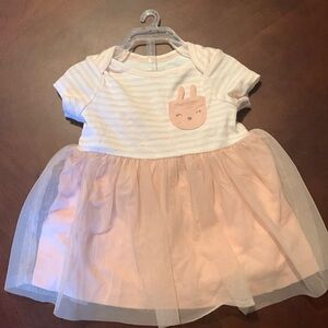 Baby girl dress